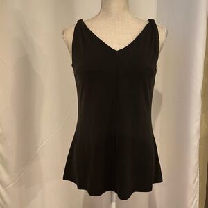 Casual Black Women’s Top-Size Small-Good Condition🖤